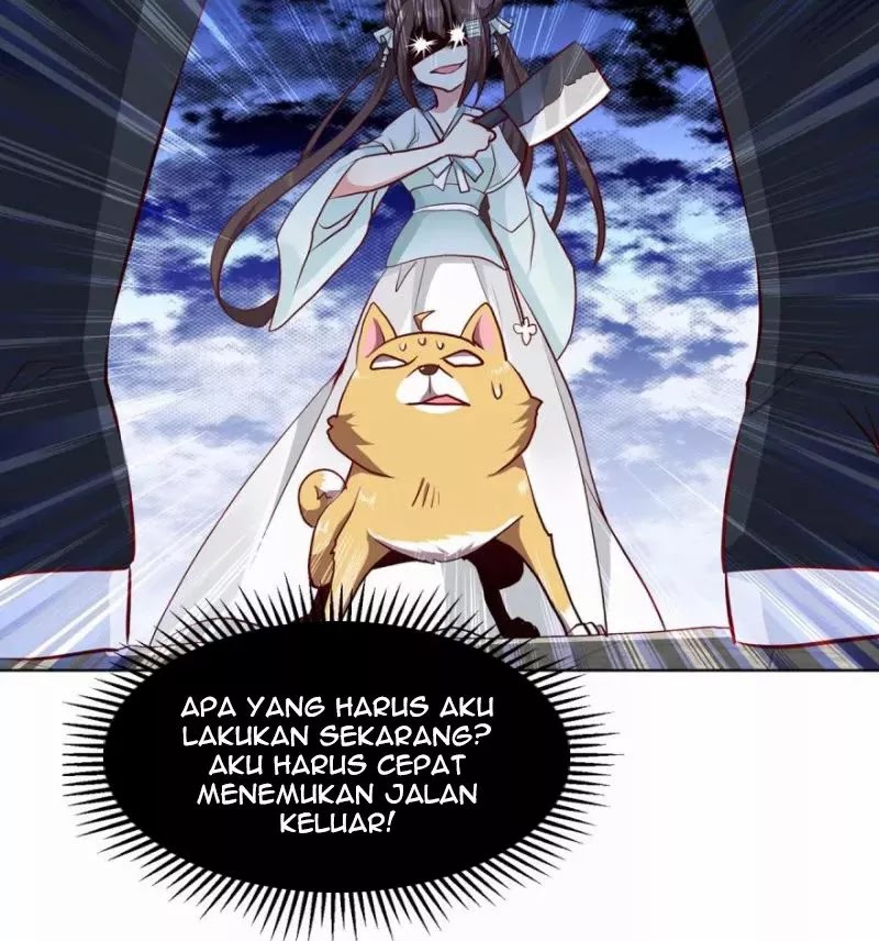 Rebirth Become a Dog Chapter 3 - halaman 13