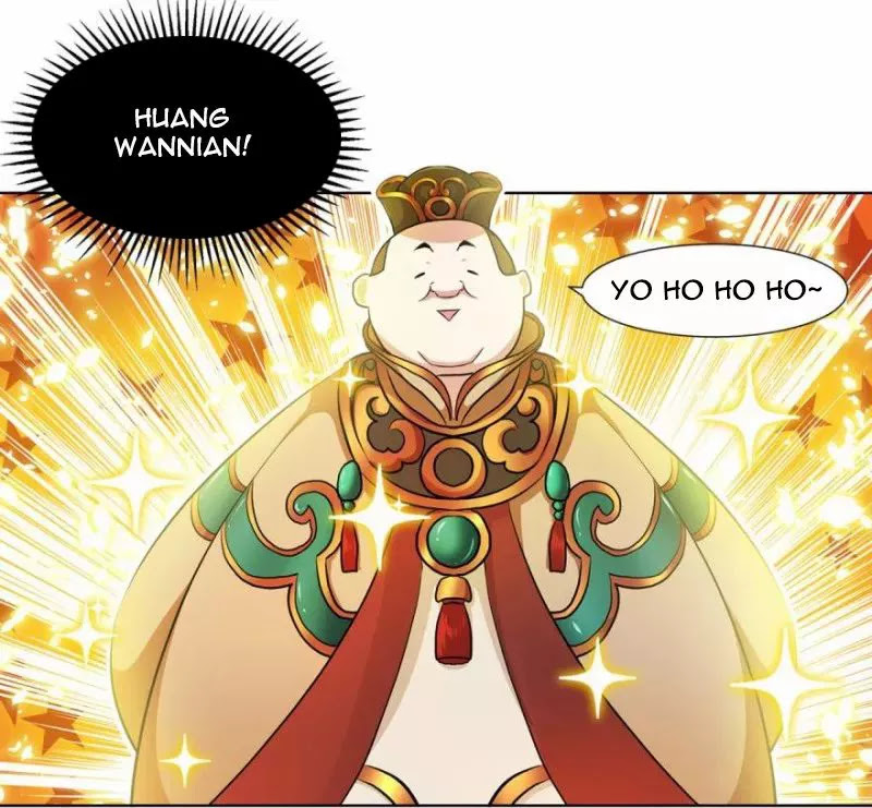 Rebirth Become a Dog Chapter 3 - halaman 16