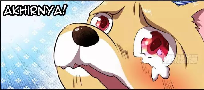 Rebirth Become a Dog Chapter 3 - halaman 17