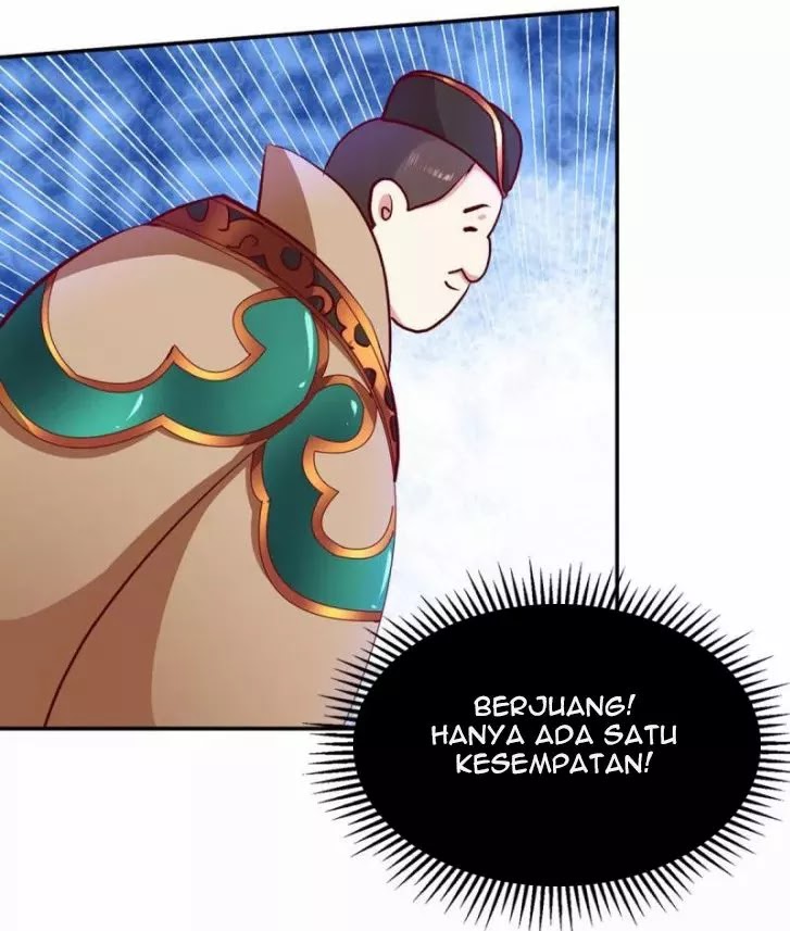 Rebirth Become a Dog Chapter 3 - halaman 22