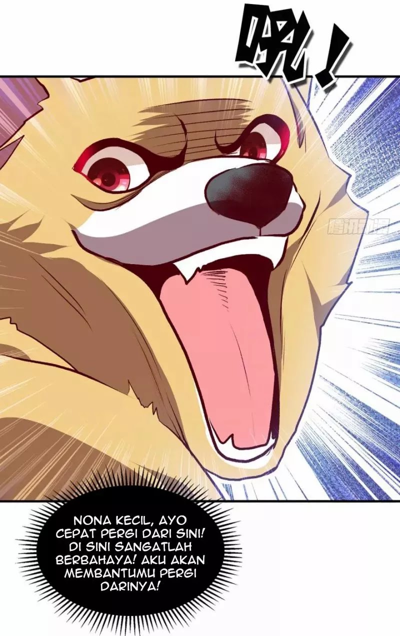 Rebirth Become a Dog Chapter 3 - halaman 26
