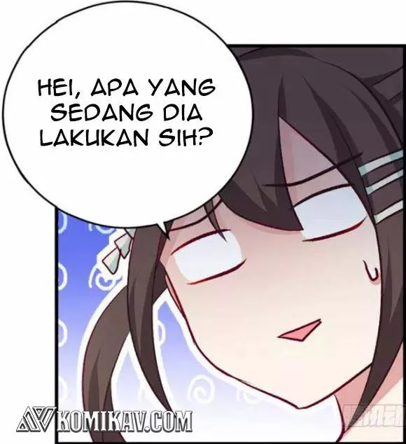 Rebirth Become a Dog Chapter 3 - halaman 27