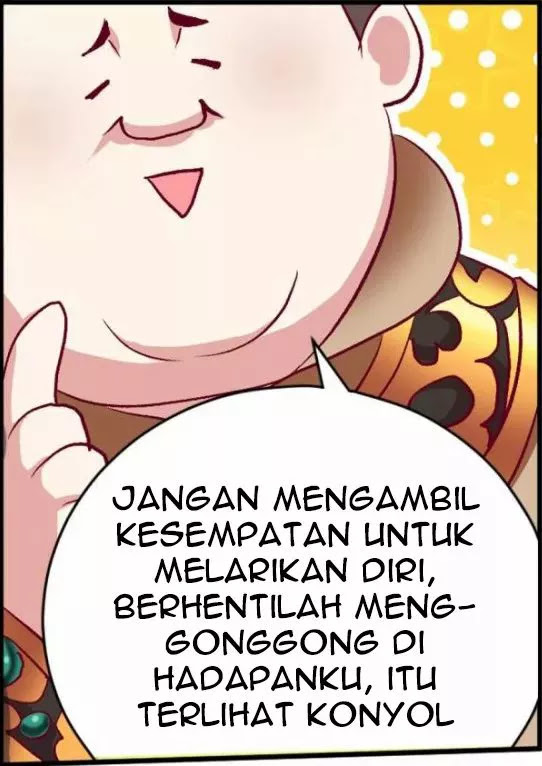Rebirth Become a Dog Chapter 3 - halaman 28