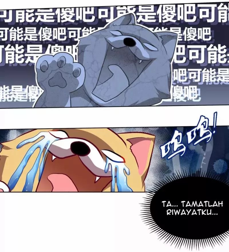 Rebirth Become a Dog Chapter 3 - halaman 29