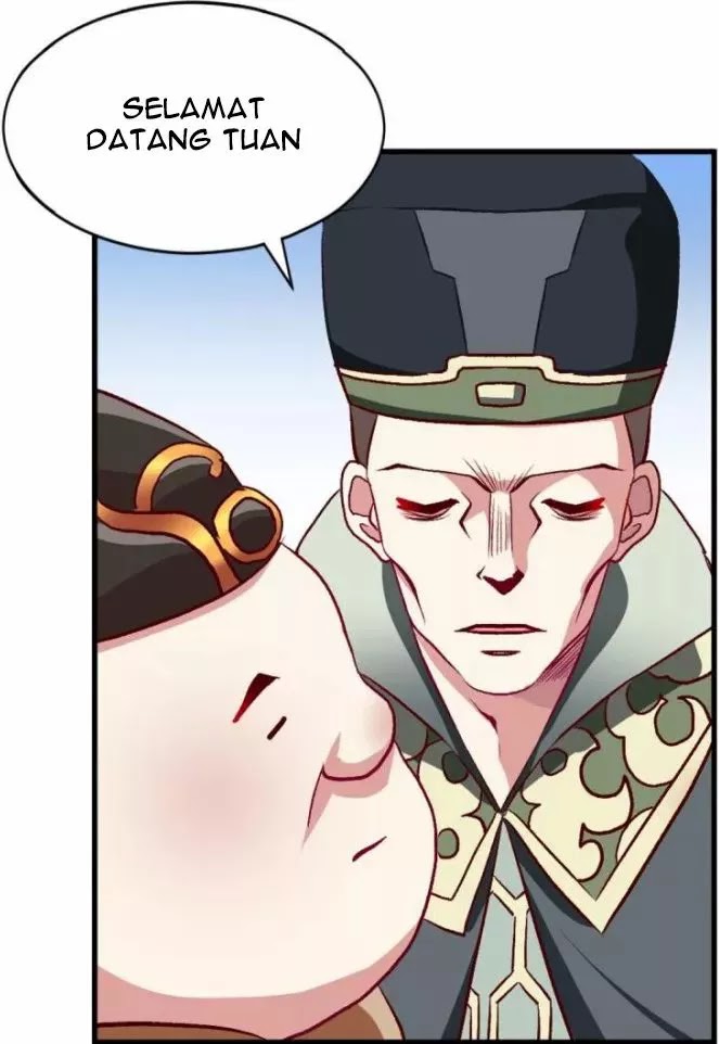 Rebirth Become a Dog Chapter 3 - halaman 30