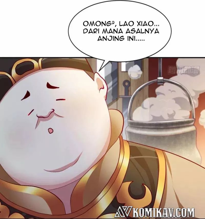 Rebirth Become a Dog Chapter 3 - halaman 31