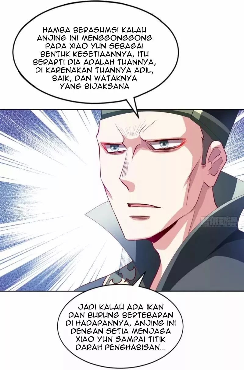 Rebirth Become a Dog Chapter 3 - halaman 32
