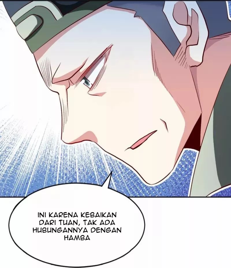 Rebirth Become a Dog Chapter 3 - halaman 36