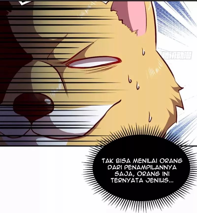 Rebirth Become a Dog Chapter 3 - halaman 37