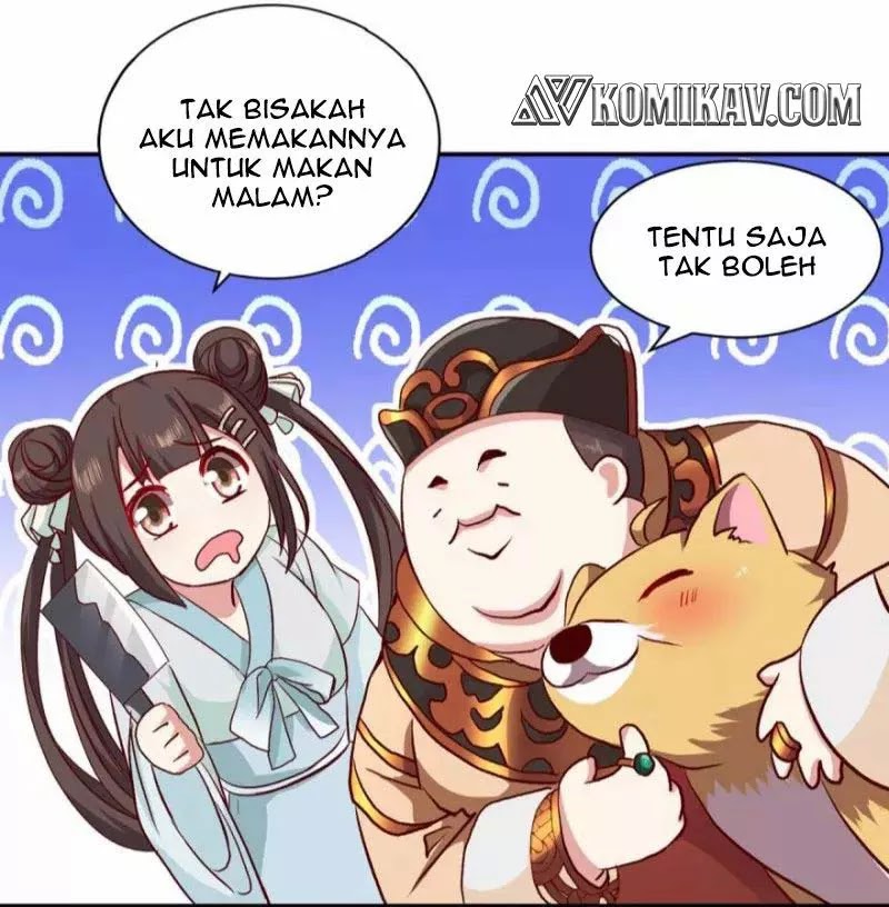 Rebirth Become a Dog Chapter 3 - halaman 38