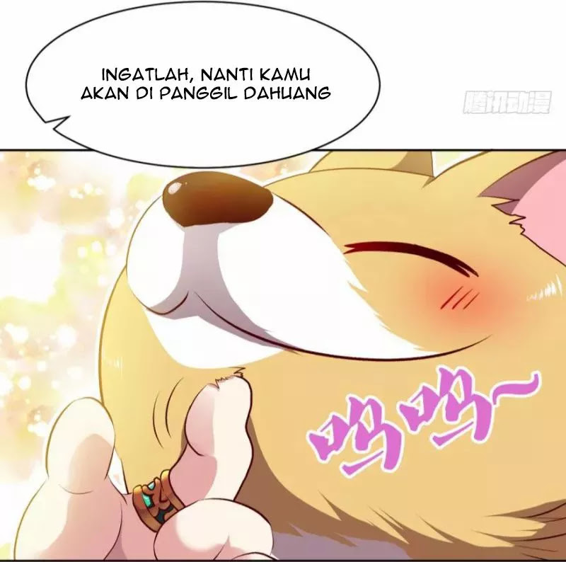 Rebirth Become a Dog Chapter 3 - halaman 39