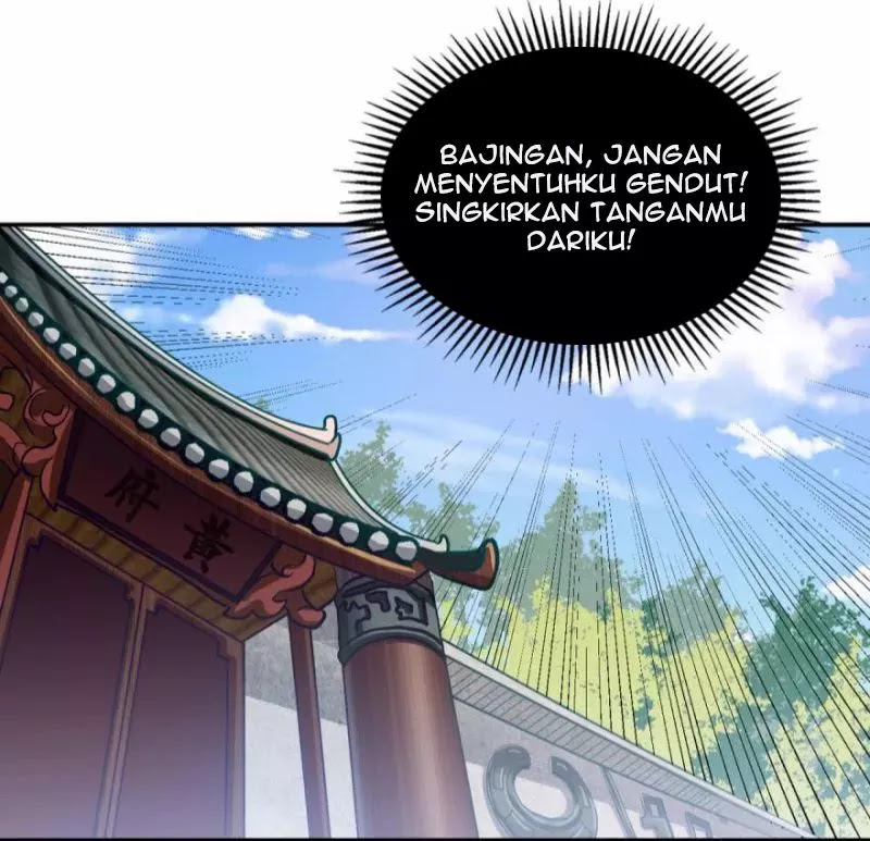 Rebirth Become a Dog Chapter 3 - halaman 40