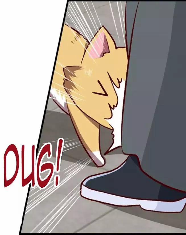 Rebirth Become a Dog Chapter 3 - halaman 5