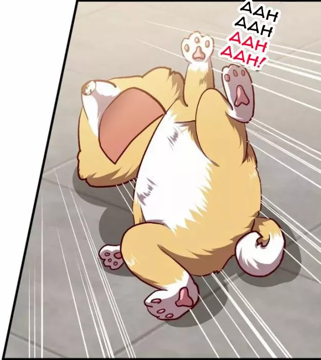 Rebirth Become a Dog Chapter 3 - halaman 6