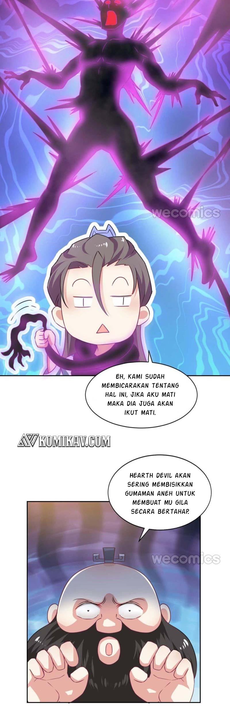 Rebirth Become a Dog Chapter 30 - halaman 1