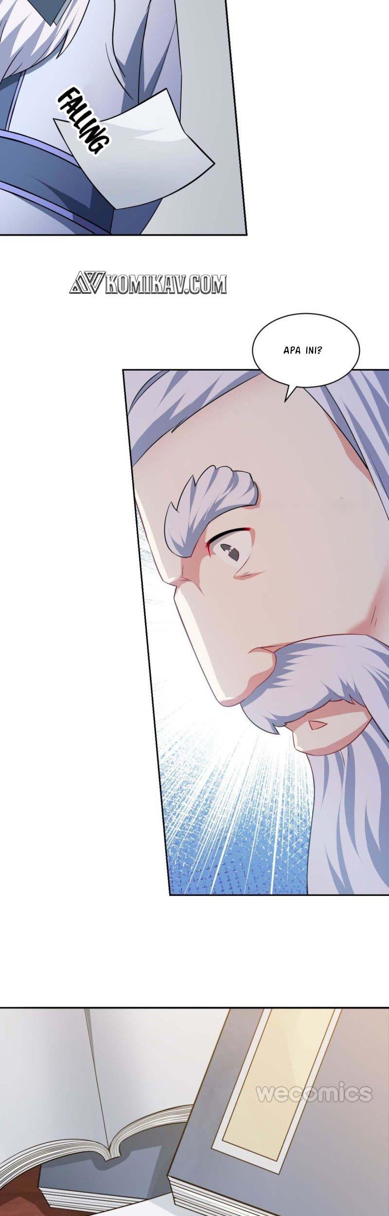 Rebirth Become a Dog Chapter 30 - halaman 10
