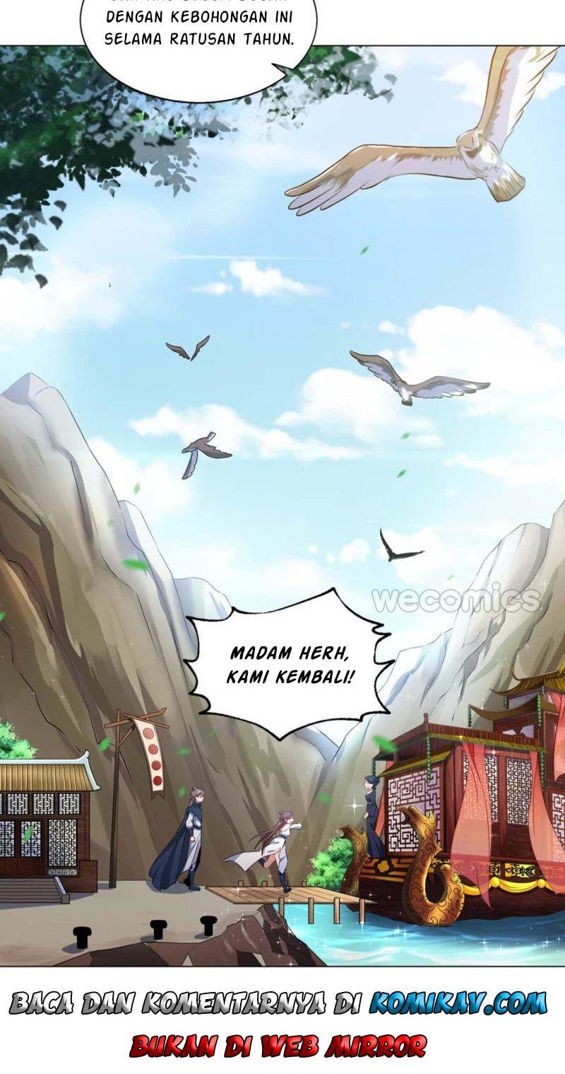 Rebirth Become a Dog Chapter 30 - halaman 12