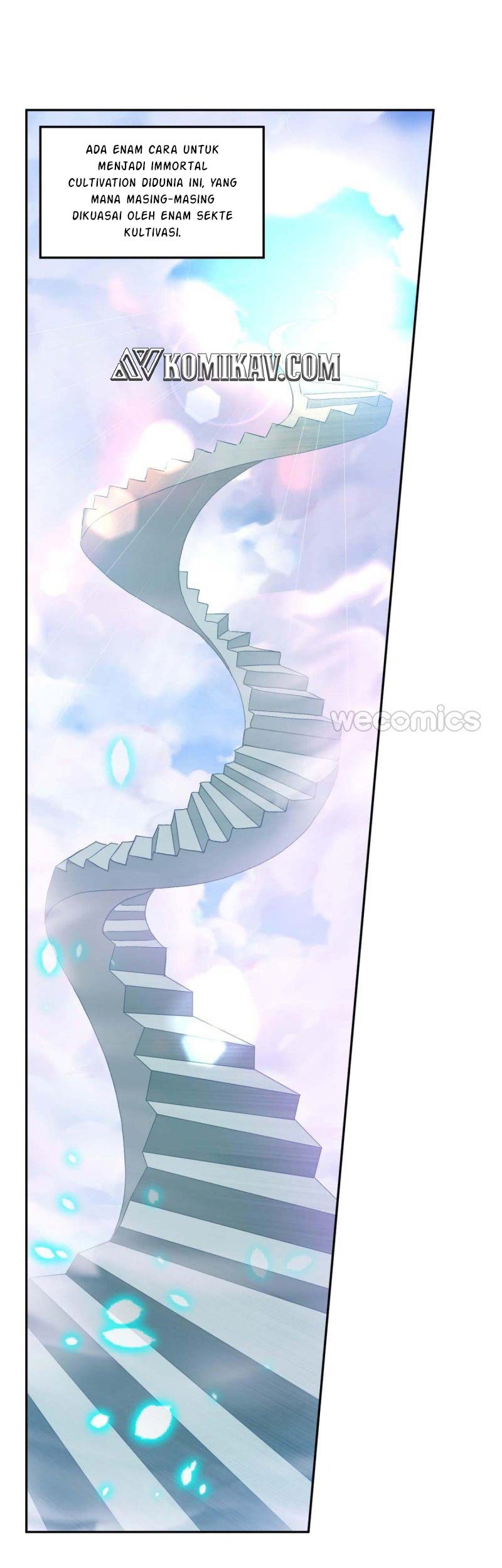Rebirth Become a Dog Chapter 31 - halaman 2
