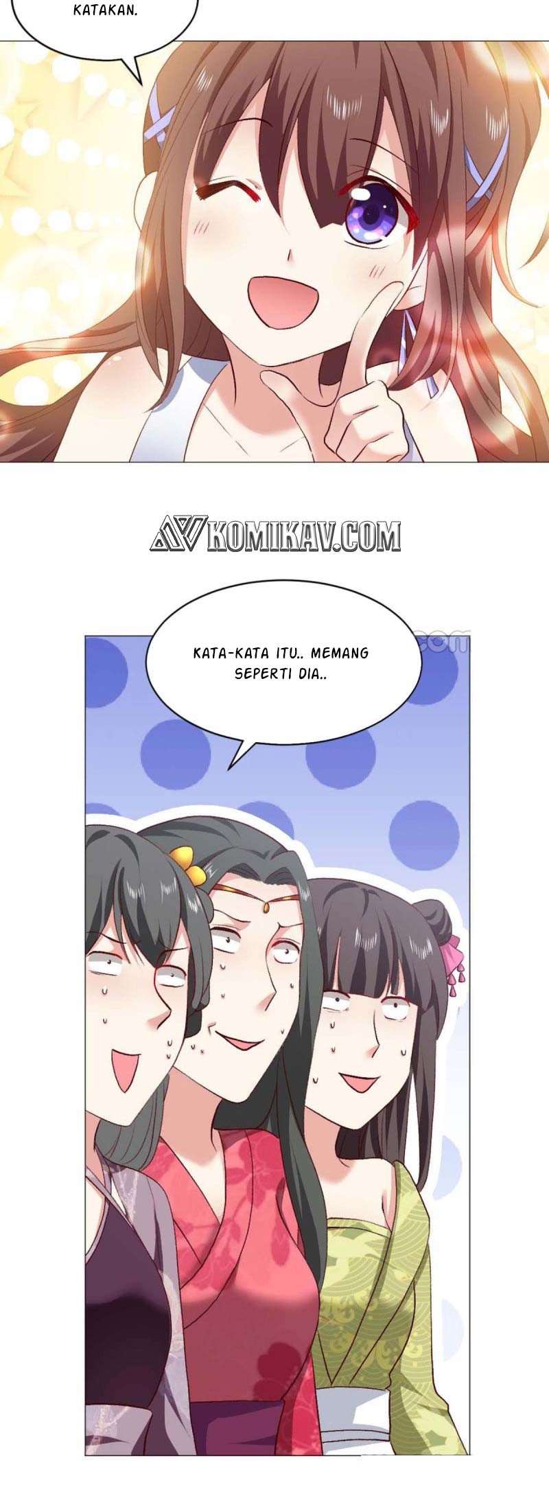 Rebirth Become a Dog Chapter 31 - halaman 21
