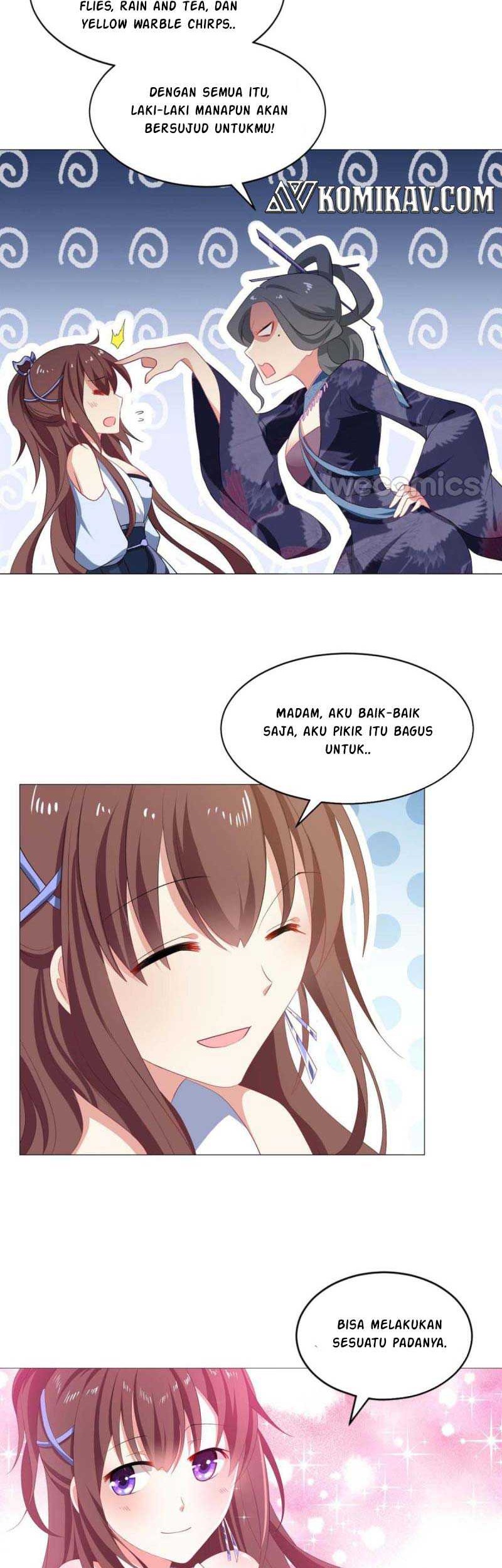 Rebirth Become a Dog Chapter 32 - halaman 15
