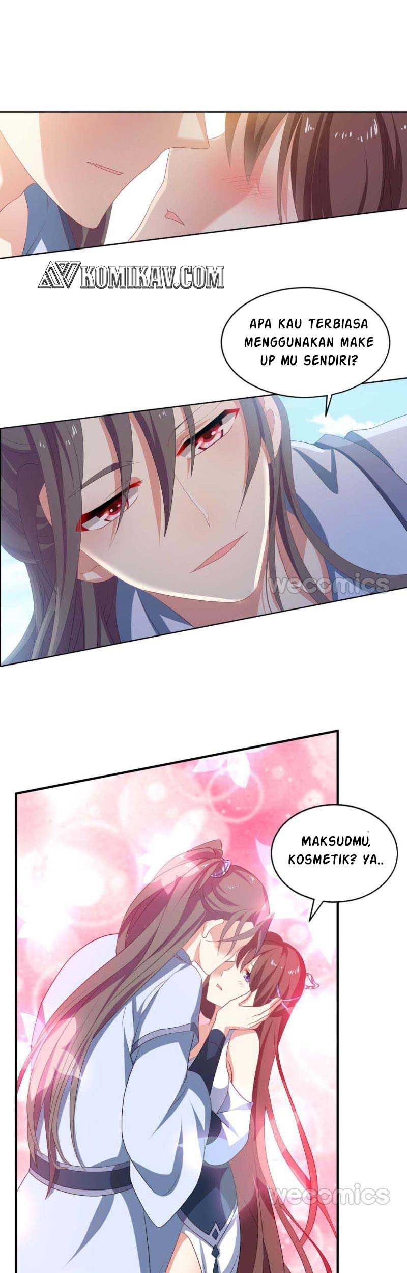Rebirth Become a Dog Chapter 32 - halaman 22