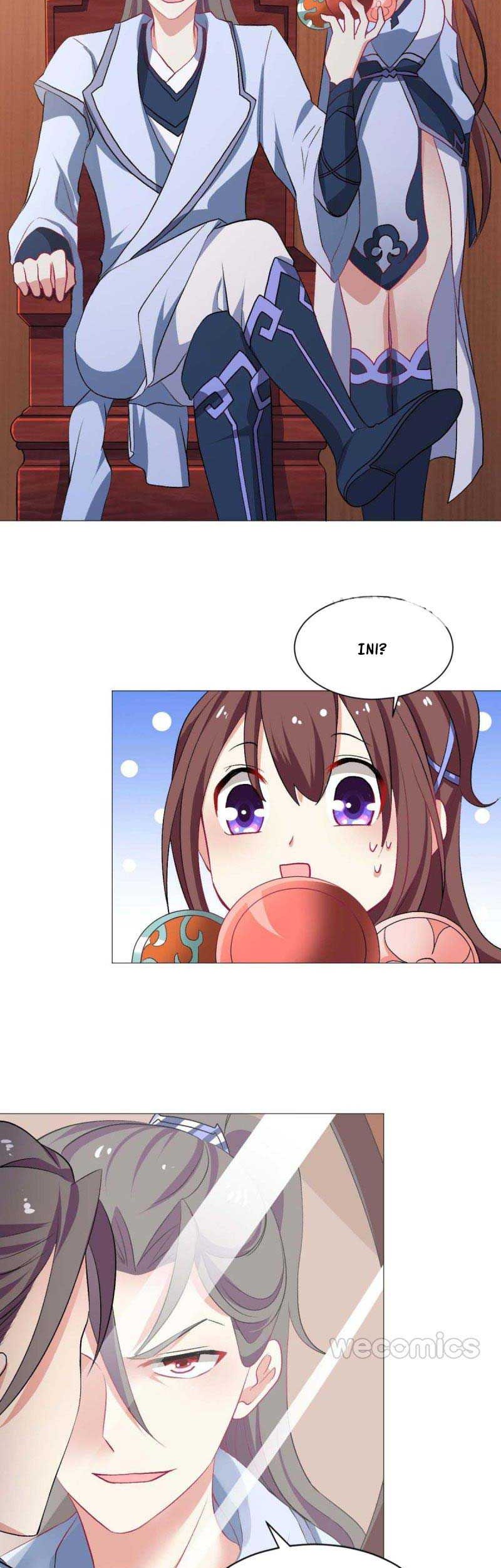 Rebirth Become a Dog Chapter 32 - halaman 24
