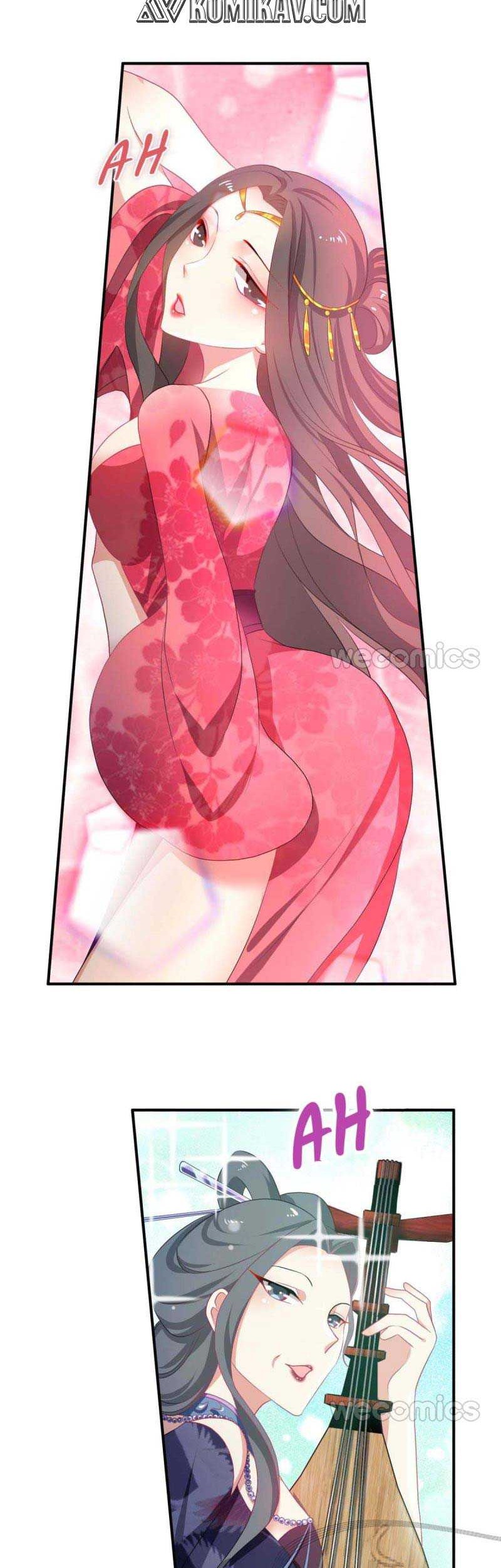 Rebirth Become a Dog Chapter 32 - halaman 3