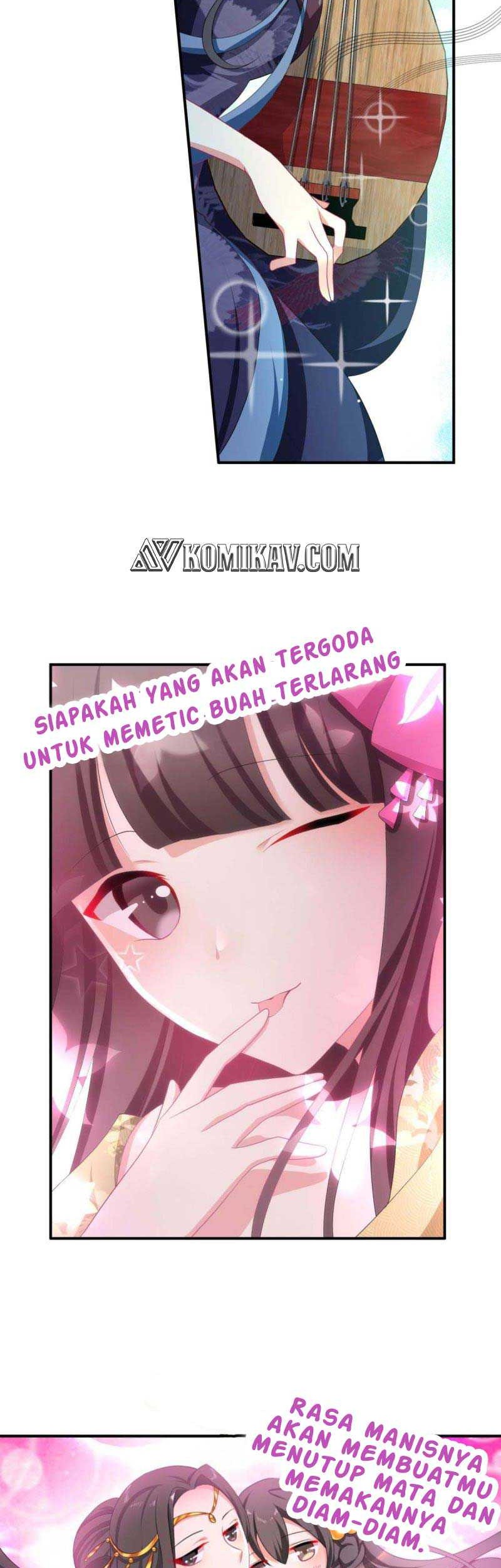 Rebirth Become a Dog Chapter 32 - halaman 4