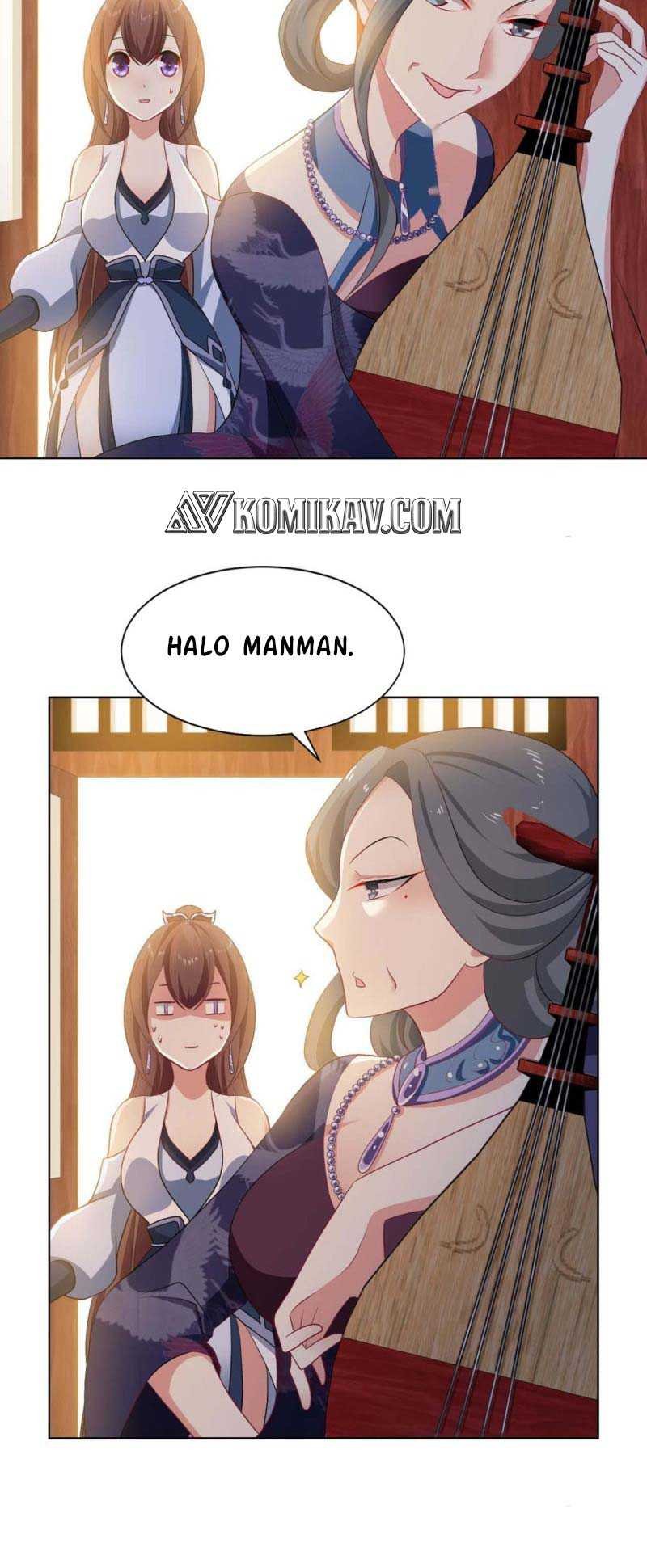 Rebirth Become a Dog Chapter 32 - halaman 6