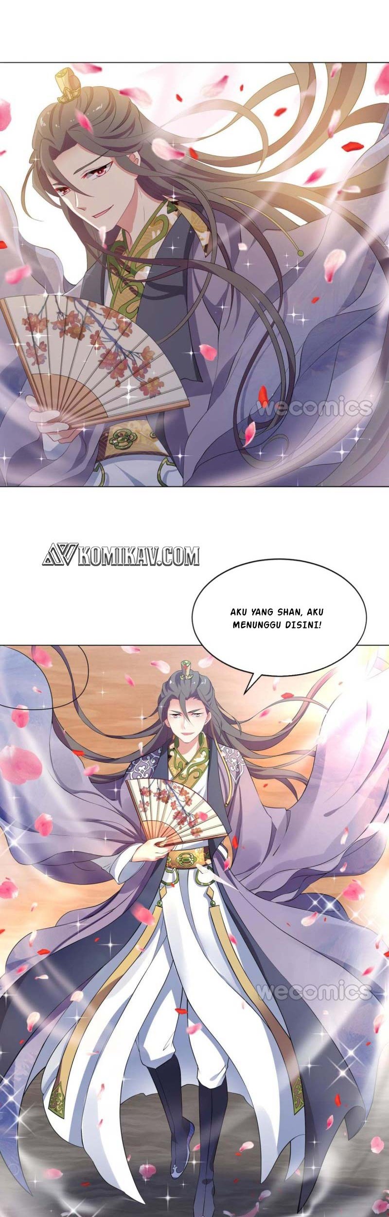 Rebirth Become a Dog Chapter 33 - halaman 20