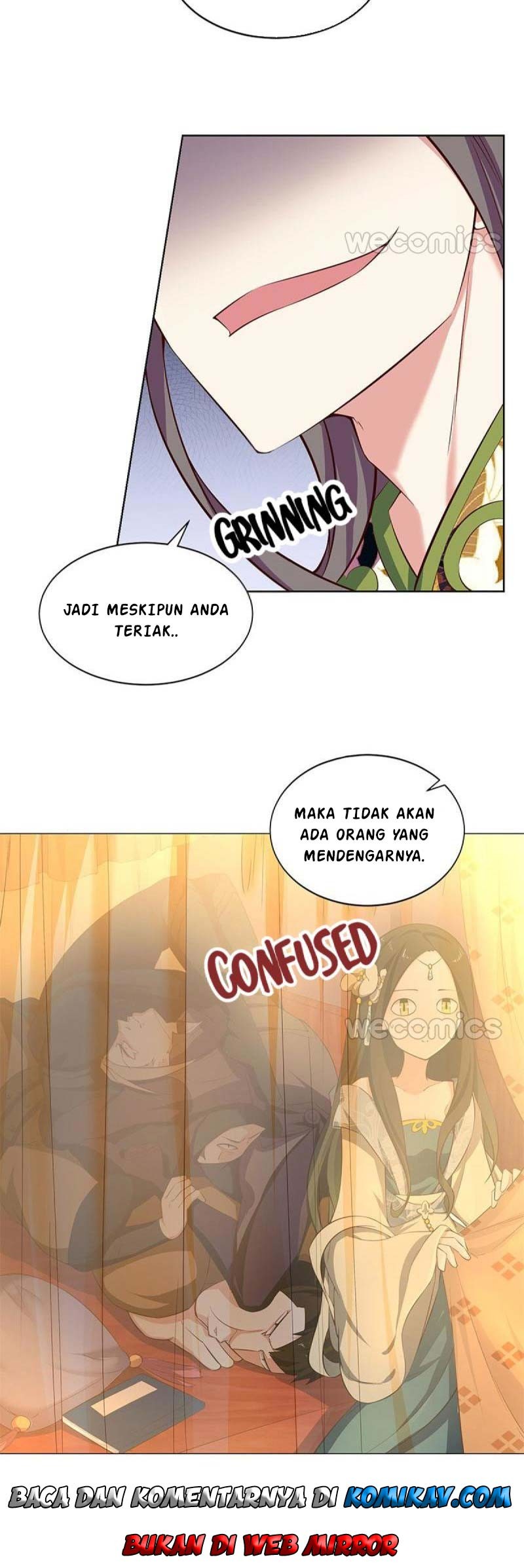 Rebirth Become a Dog Chapter 36 - halaman 10