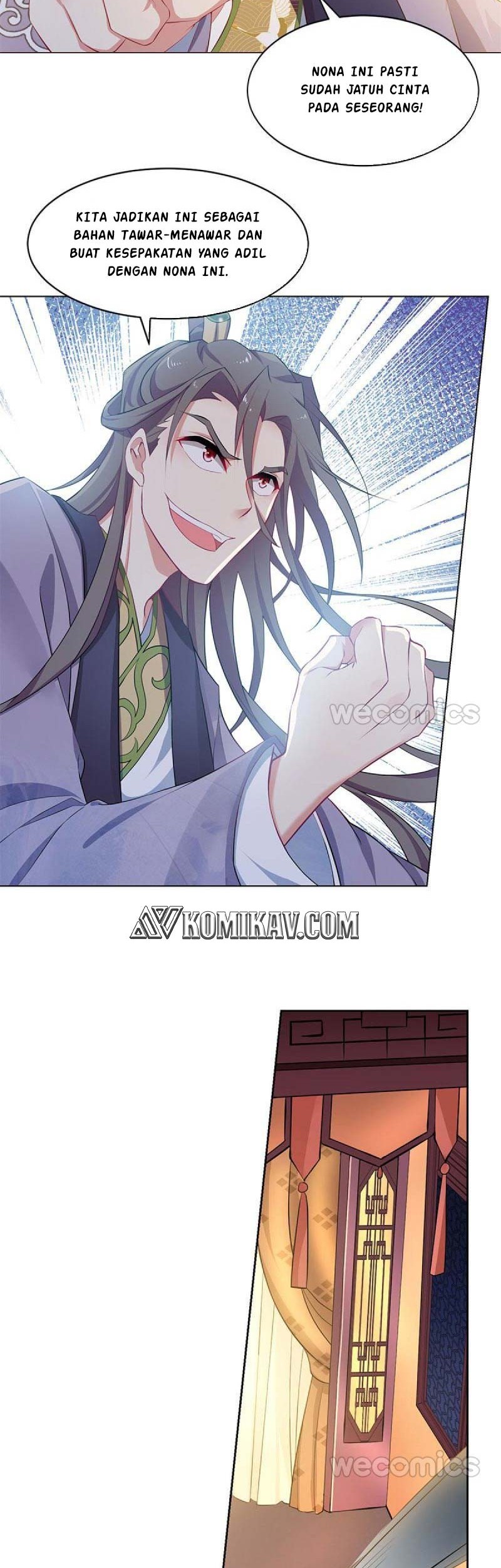 Rebirth Become a Dog Chapter 36 - halaman 2