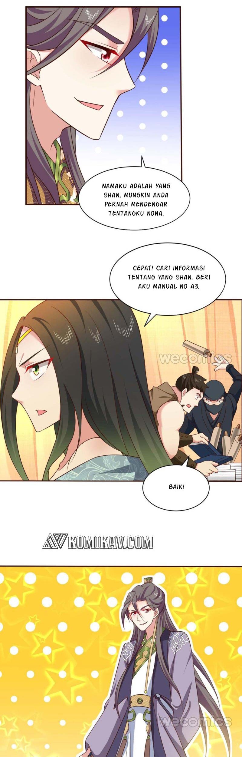 Rebirth Become a Dog Chapter 37 - halaman 10