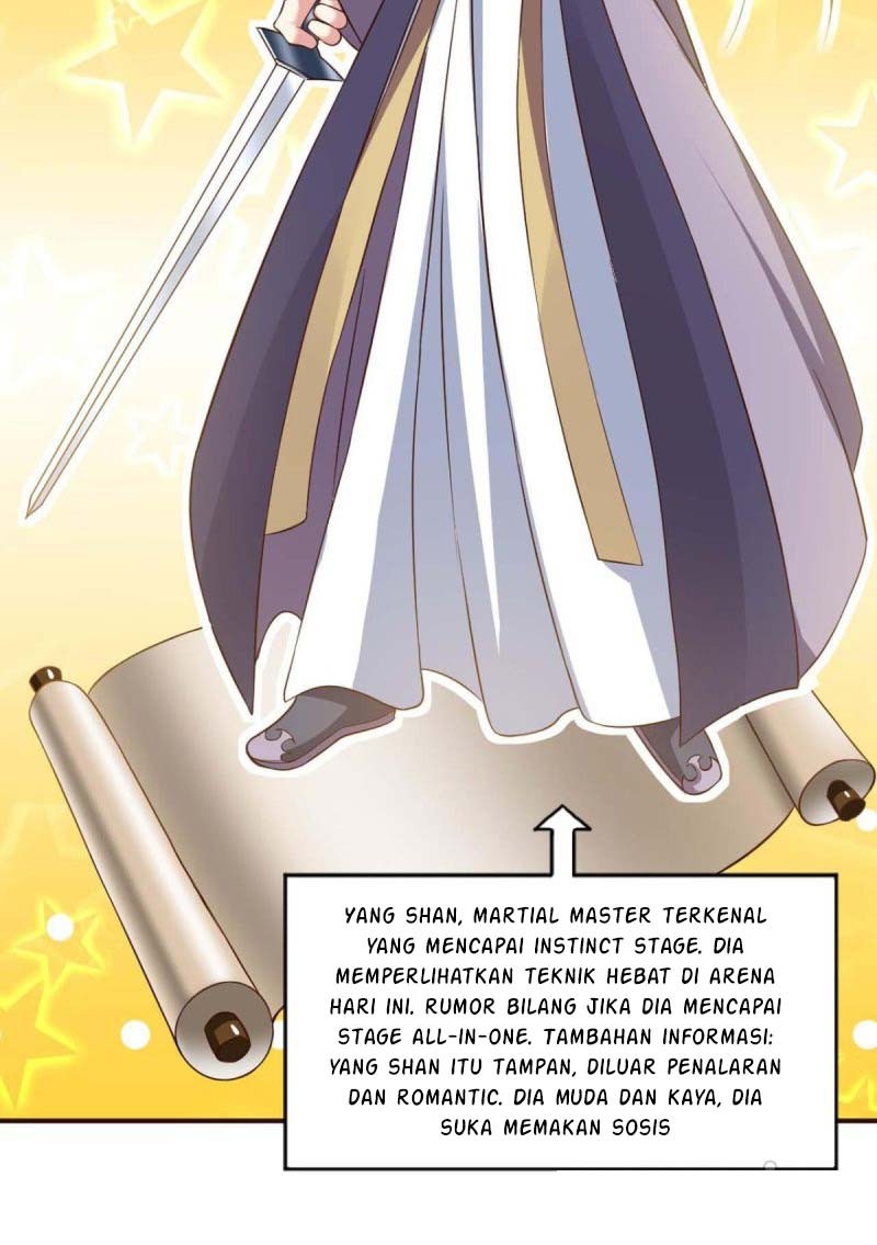 Rebirth Become a Dog Chapter 37 - halaman 11