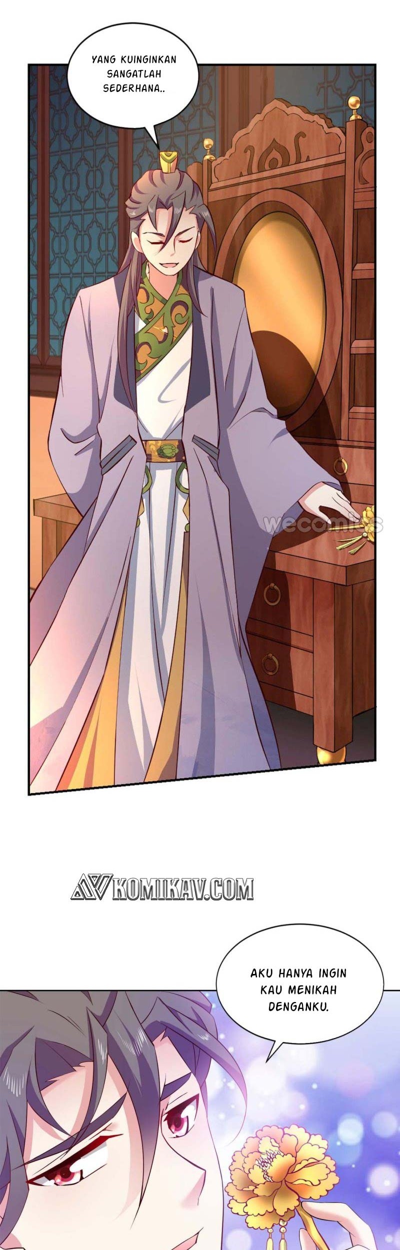 Rebirth Become a Dog Chapter 37 - halaman 13