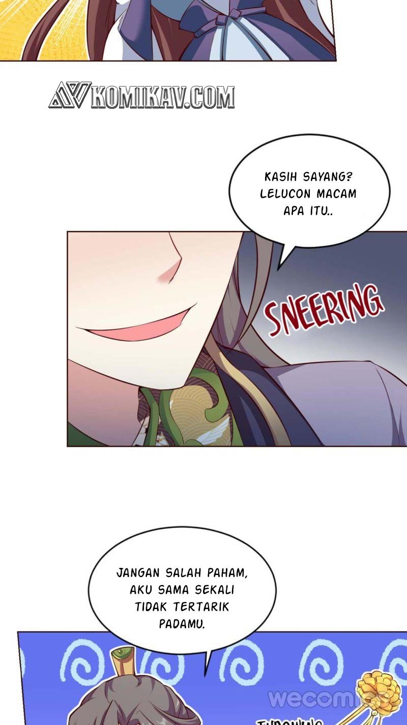 Rebirth Become a Dog Chapter 37 - halaman 16