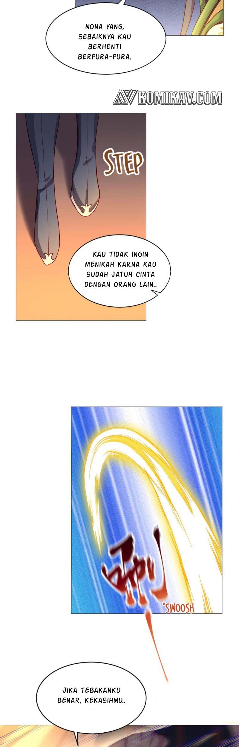 Rebirth Become a Dog Chapter 37 - halaman 24