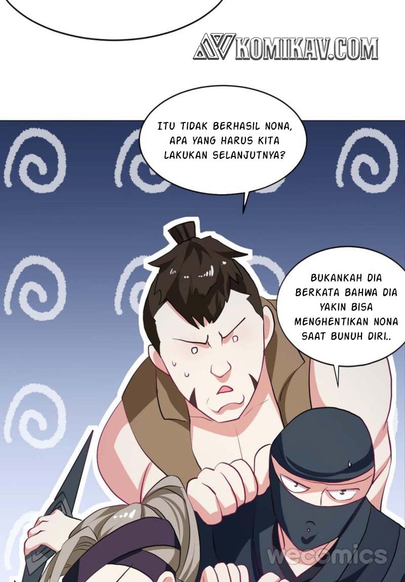 Rebirth Become a Dog Chapter 37 - halaman 6