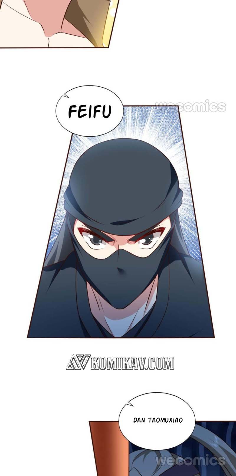 Rebirth Become a Dog Chapter 38 - halaman 21