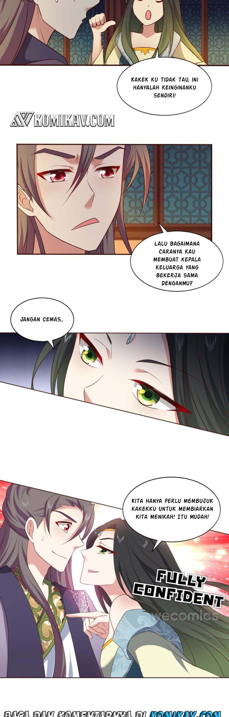Rebirth Become a Dog Chapter 38 - halaman 24