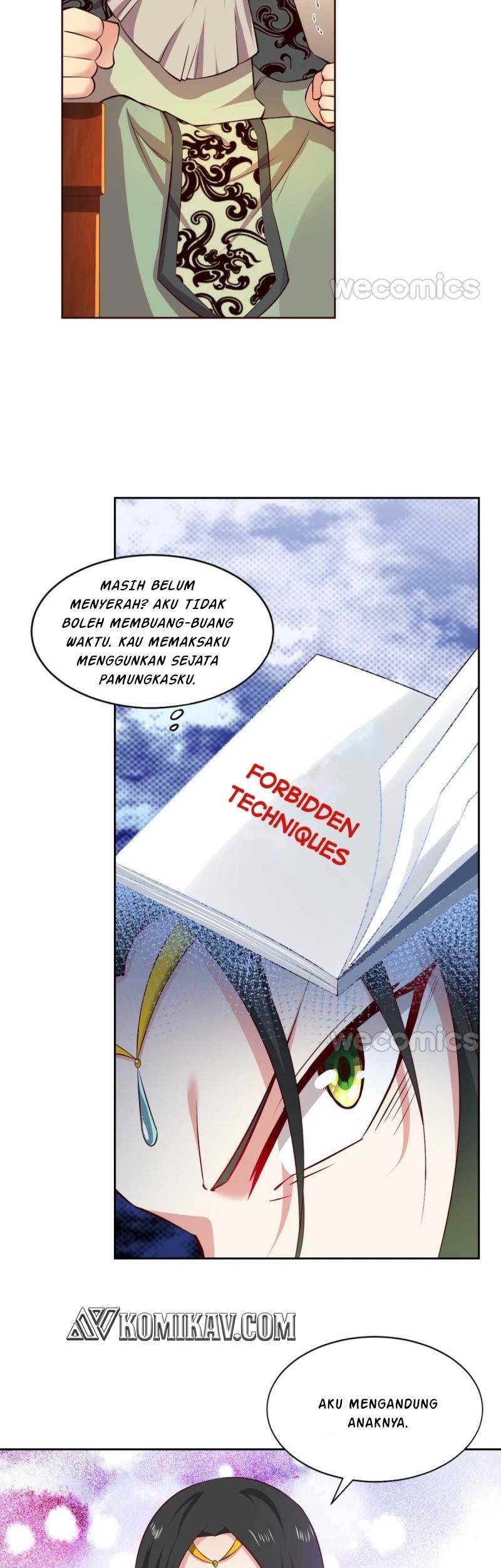 Rebirth Become a Dog Chapter 39 - halaman 14