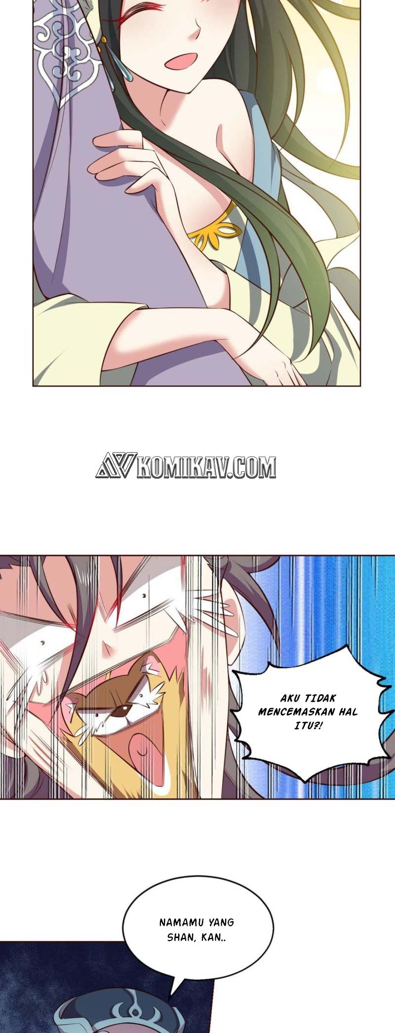 Rebirth Become a Dog Chapter 39 - halaman 26