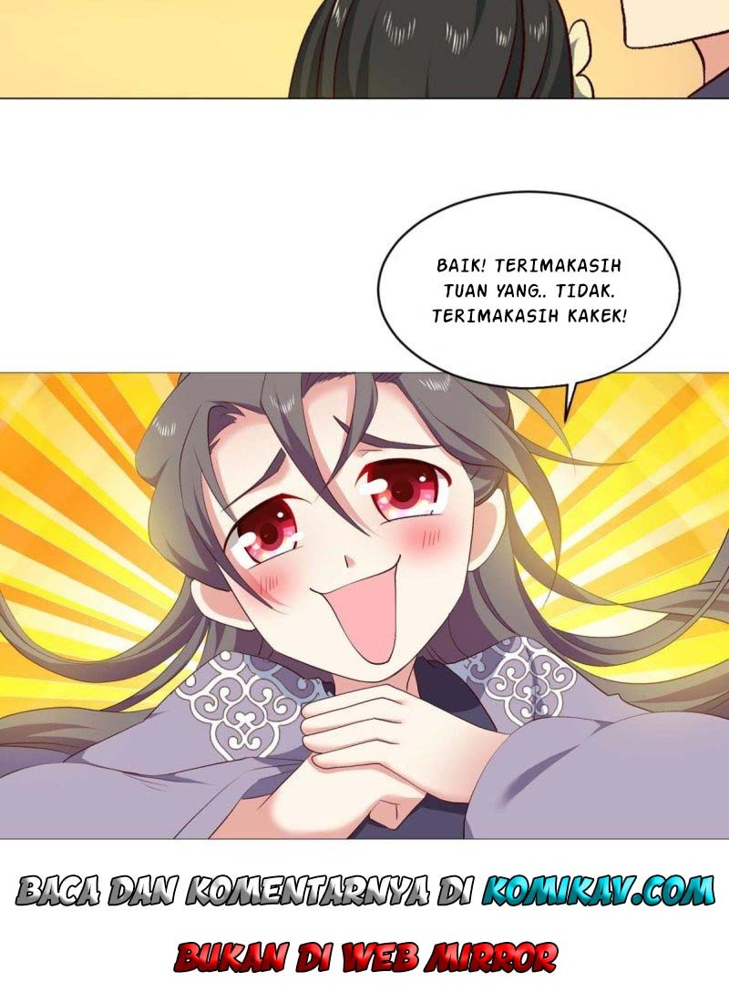 Rebirth Become a Dog Chapter 39 - halaman 29