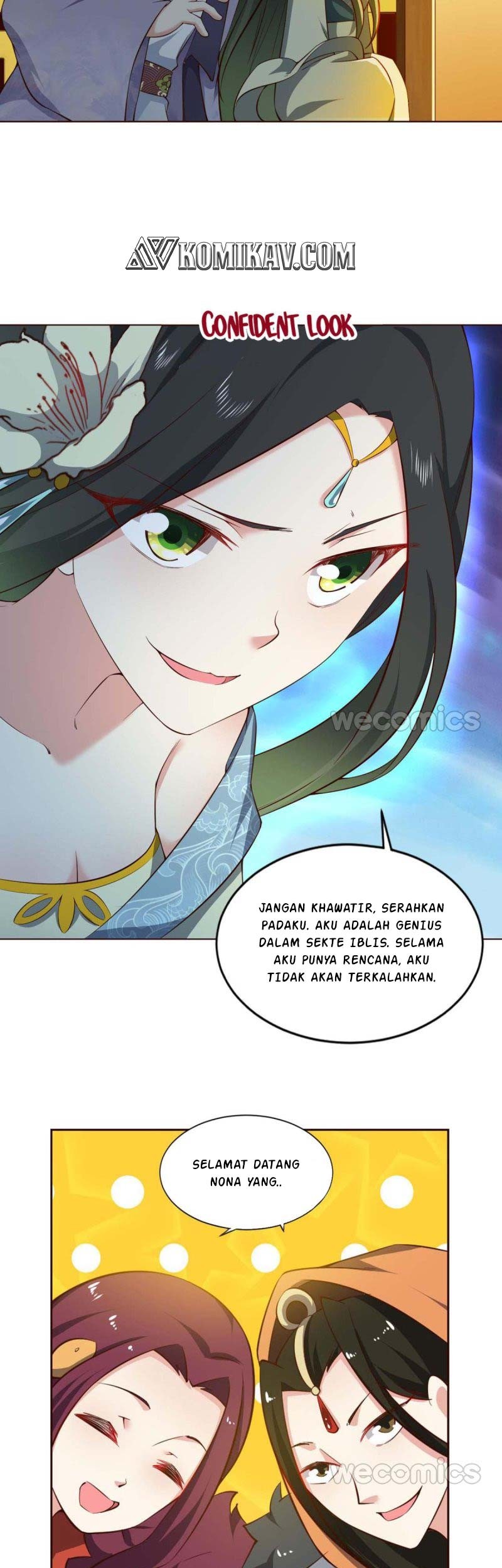 Rebirth Become a Dog Chapter 39 - halaman 7
