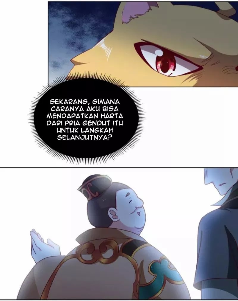 Rebirth Become a Dog Chapter 4 - halaman 13