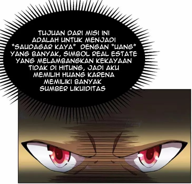 Rebirth Become a Dog Chapter 4 - halaman 14
