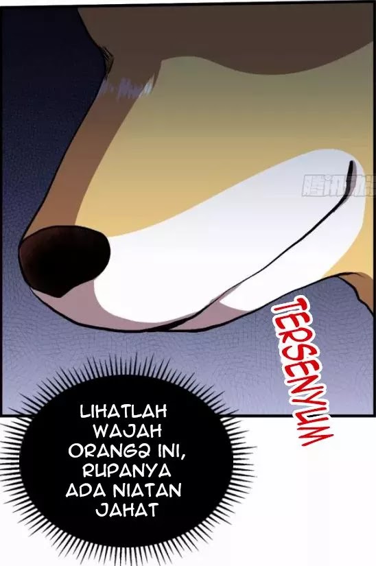 Rebirth Become a Dog Chapter 4 - halaman 21