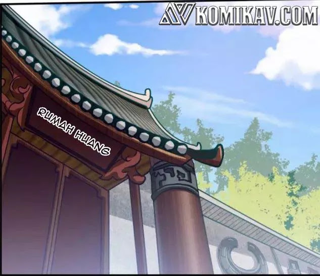 Rebirth Become a Dog Chapter 4 - halaman 22