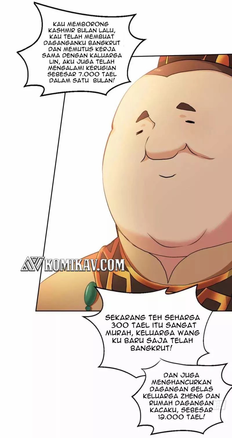 Rebirth Become a Dog Chapter 4 - halaman 26