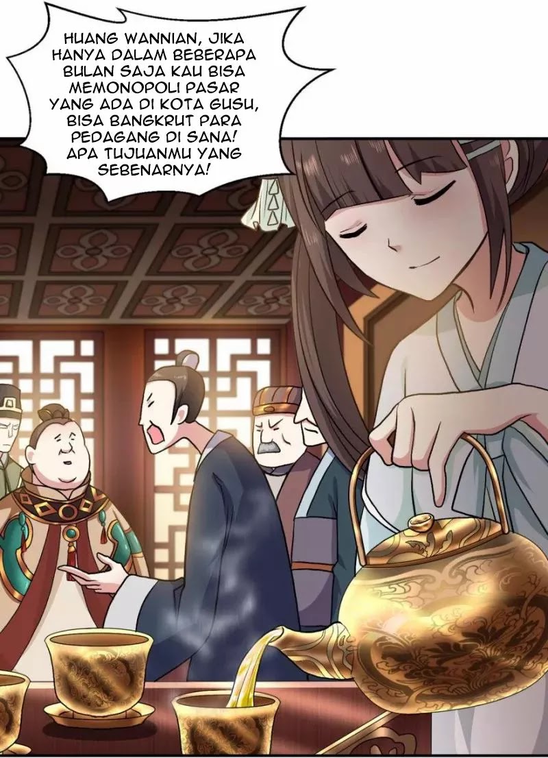 Rebirth Become a Dog Chapter 4 - halaman 27